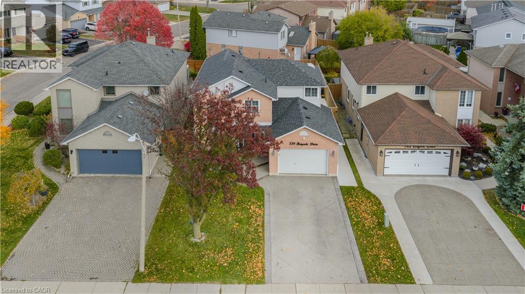 139 Brigade Drive, Hamilton, Ontario  L9B 2B9 - Photo 34 - 40791143