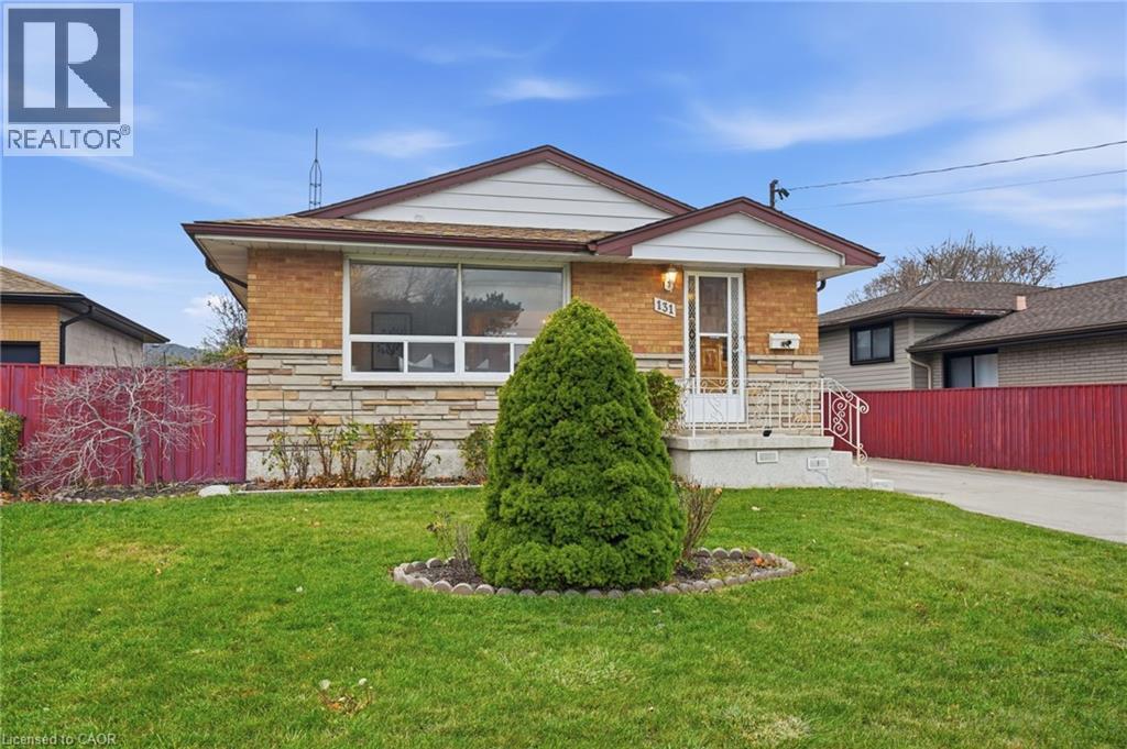 131 Nash Road N, Hamilton, Ontario  L8H 2P7 - Photo 2 - 40791040