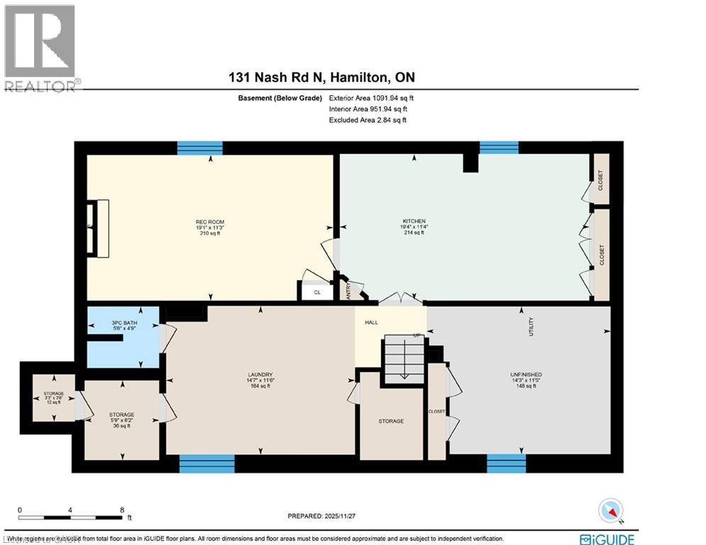 131 Nash Road N, Hamilton, Ontario  L8H 2P7 - Photo 45 - 40791040