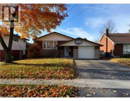 5 FISHER Crescent Unit# Main, hamilton, Ontario