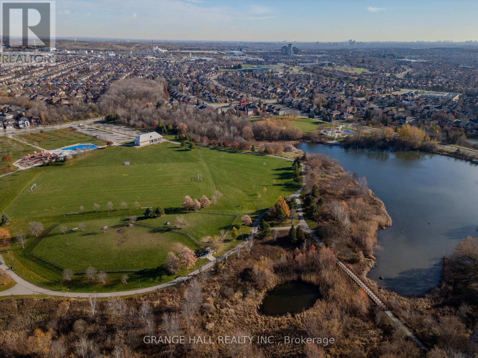 17 Lomond Avenue, Vaughan, Ontario L6A 2N7 - Photo 44 - N12584462