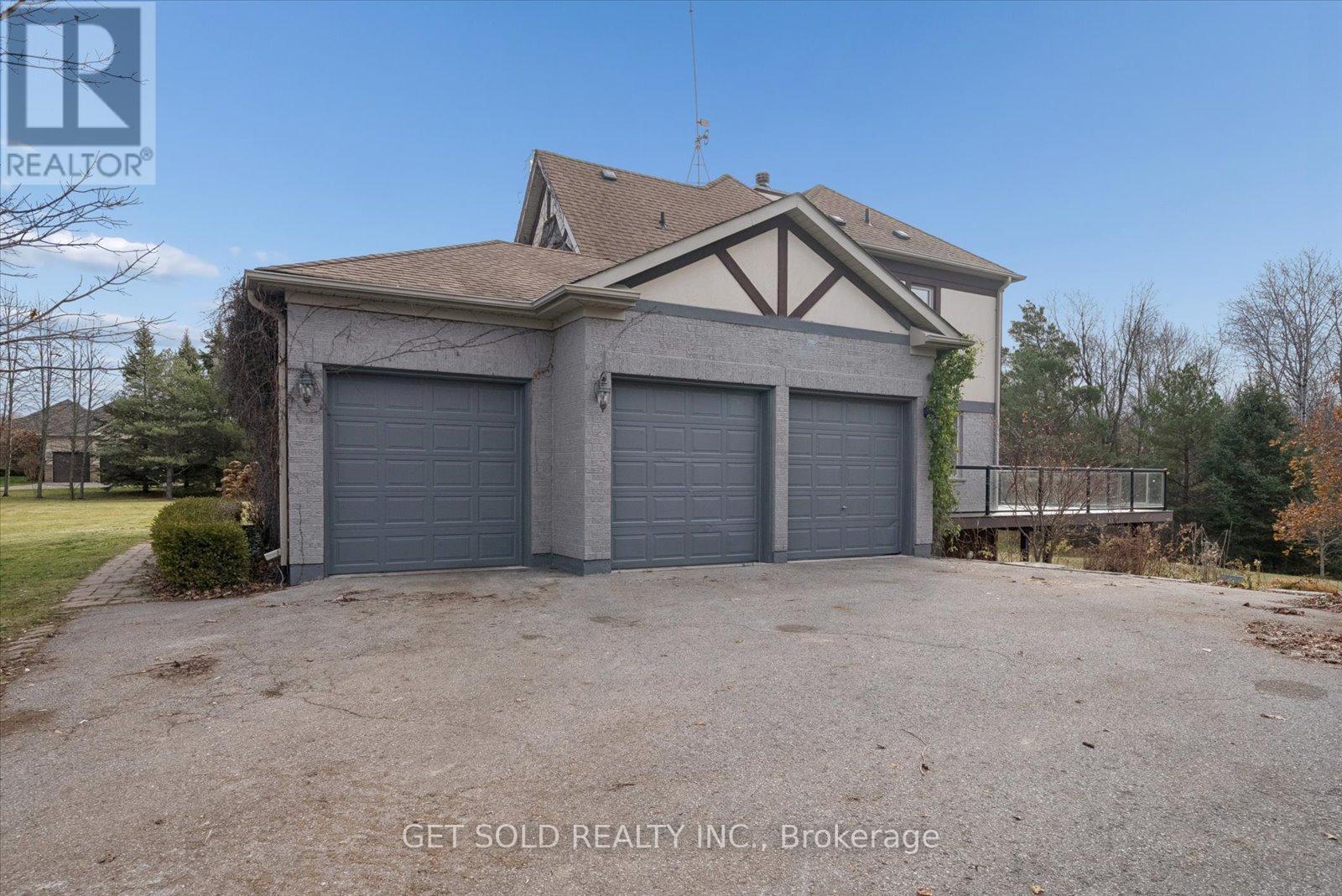 5 Hawkwing Court, Whitchurch-Stouffville, Ontario  L3Y 4W1 - Photo 37 - N12584592