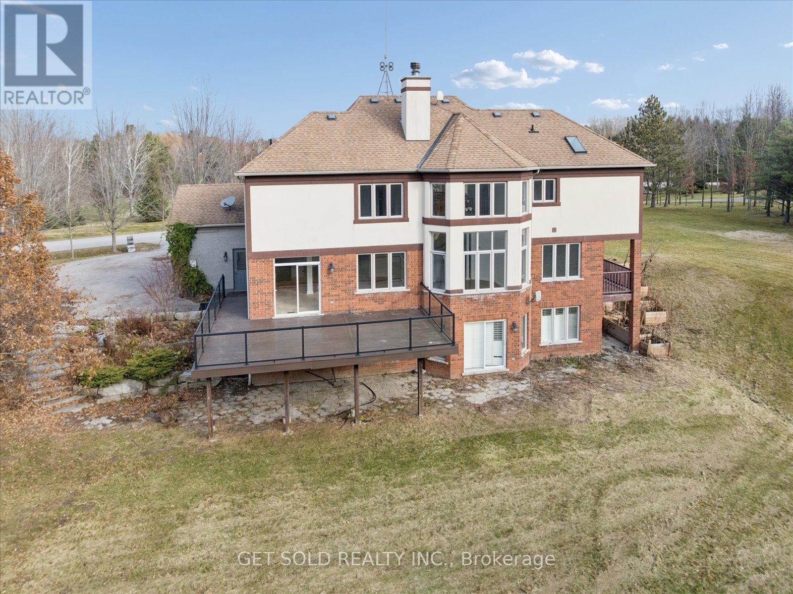 5 Hawkwing Court, Whitchurch-Stouffville, Ontario  L3Y 4W1 - Photo 47 - N12584592