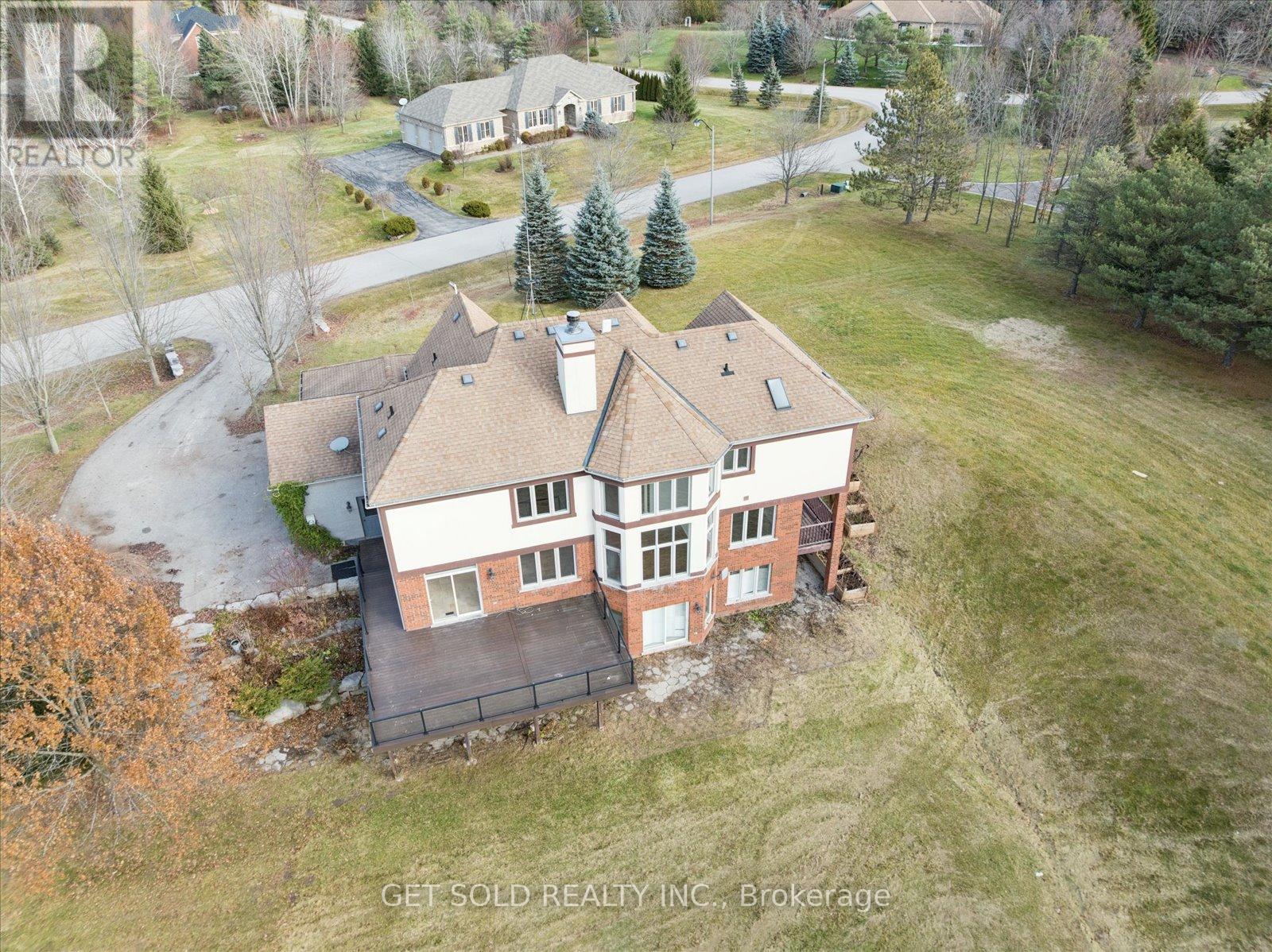 5 Hawkwing Court, Whitchurch-Stouffville, Ontario  L3Y 4W1 - Photo 48 - N12584592
