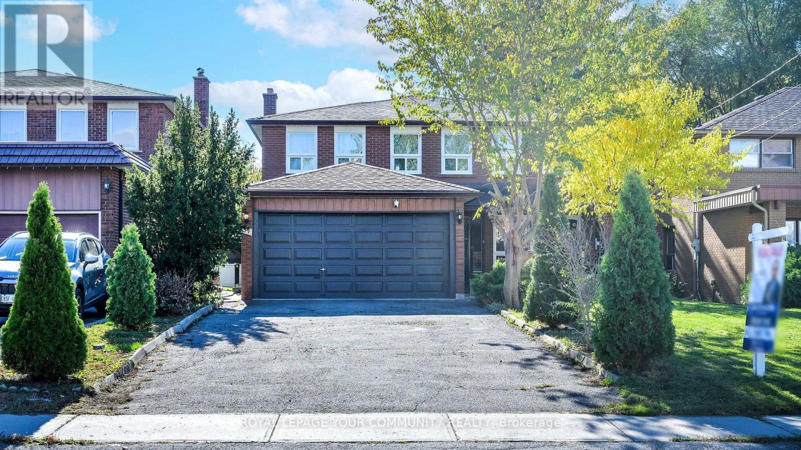 59 OAK AVENUE, Richmond Hill, Ontario