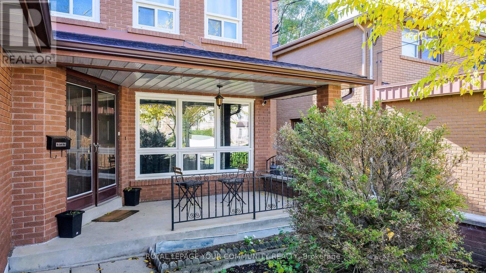 59 Oak Avenue, Richmond Hill, Ontario  L4C 6R5 - Photo 11 - N12584672