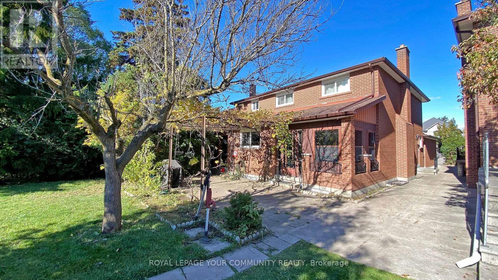 59 Oak Avenue, Richmond Hill, Ontario  L4C 6R5 - Photo 13 - N12584672