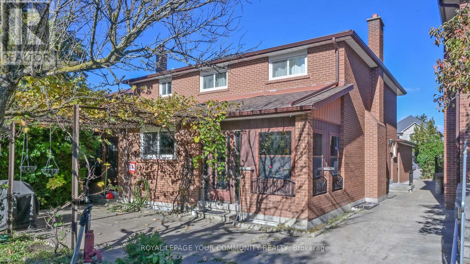 59 Oak Avenue, Richmond Hill, Ontario  L4C 6R5 - Photo 18 - N12584672