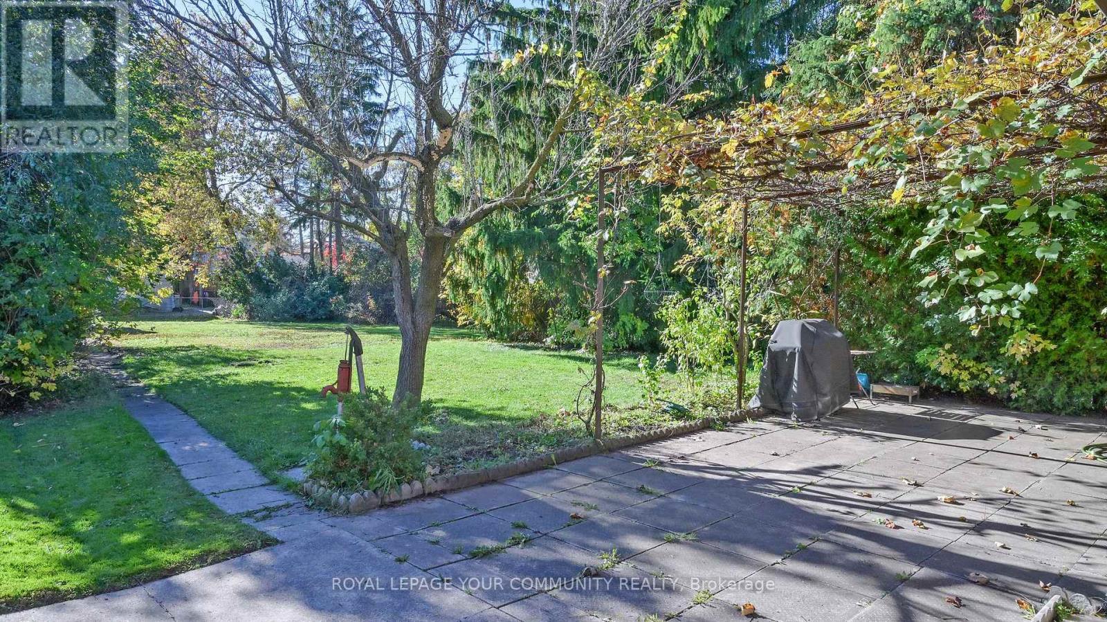 59 Oak Avenue, Richmond Hill, Ontario  L4C 6R5 - Photo 20 - N12584672