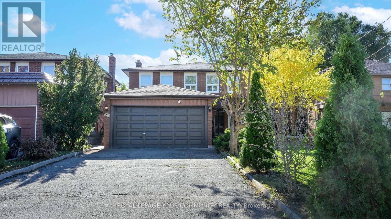 59 Oak Avenue, Richmond Hill, Ontario  L4C 6R5 - Photo 3 - N12584672