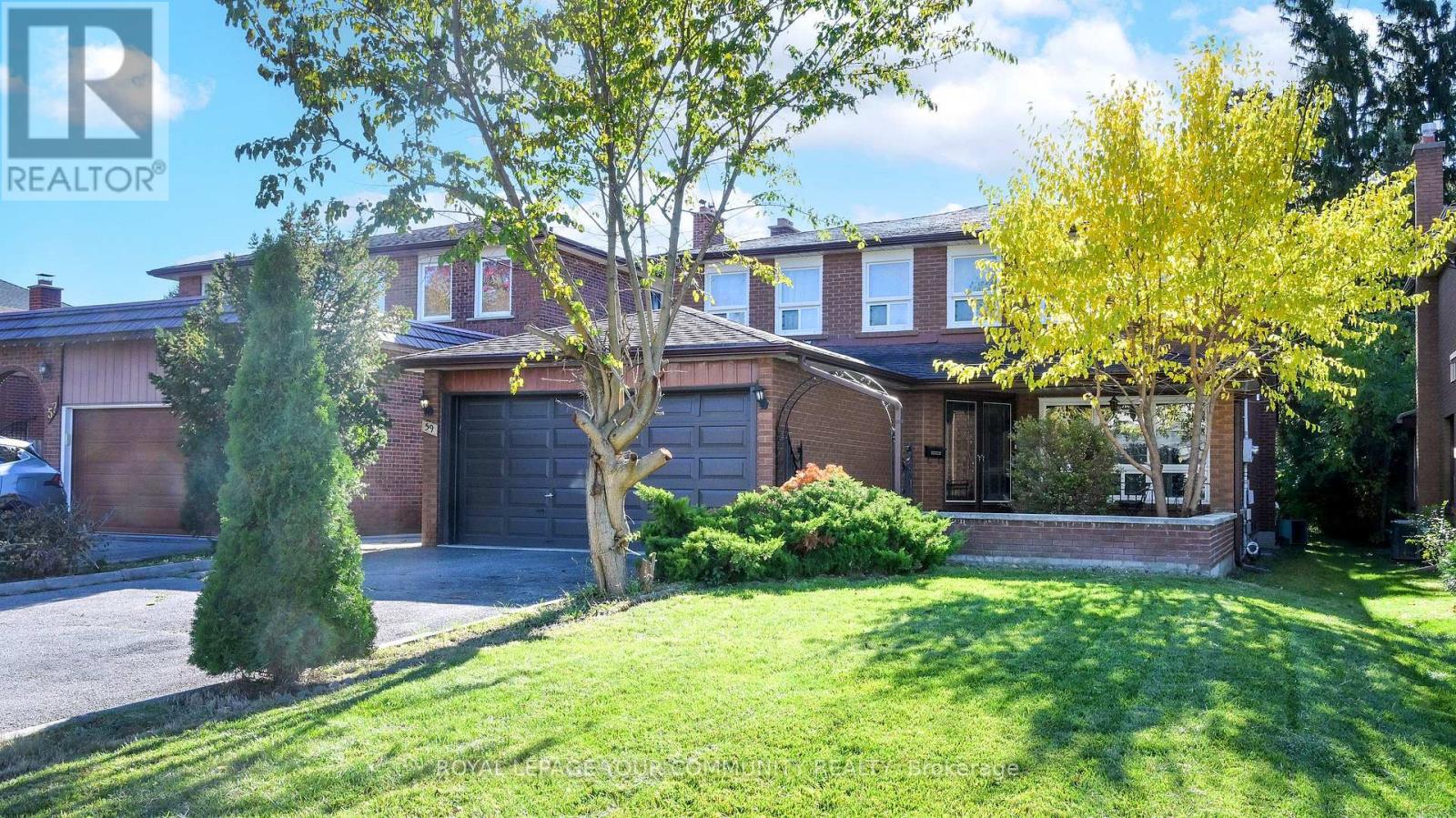 59 Oak Avenue, Richmond Hill, Ontario  L4C 6R5 - Photo 4 - N12584672