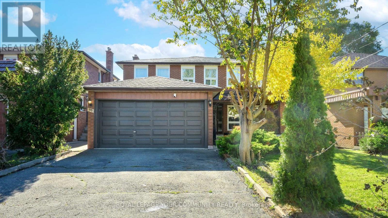 59 Oak Avenue, Richmond Hill, Ontario  L4C 6R5 - Photo 6 - N12584672