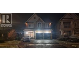 56 IRONSIDE DRIVE, Vaughan, Ontario