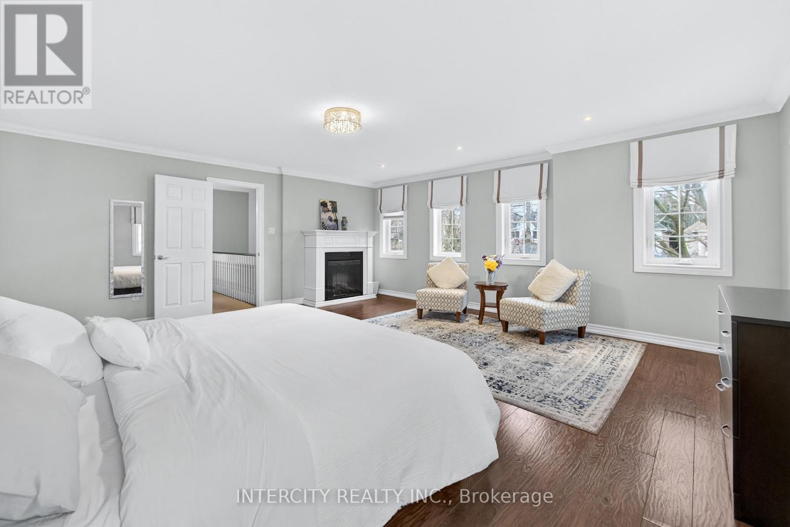 63 Deerglen Terrace, Aurora, Ontario  L4G 6Y2 - Photo 21 - N12584702