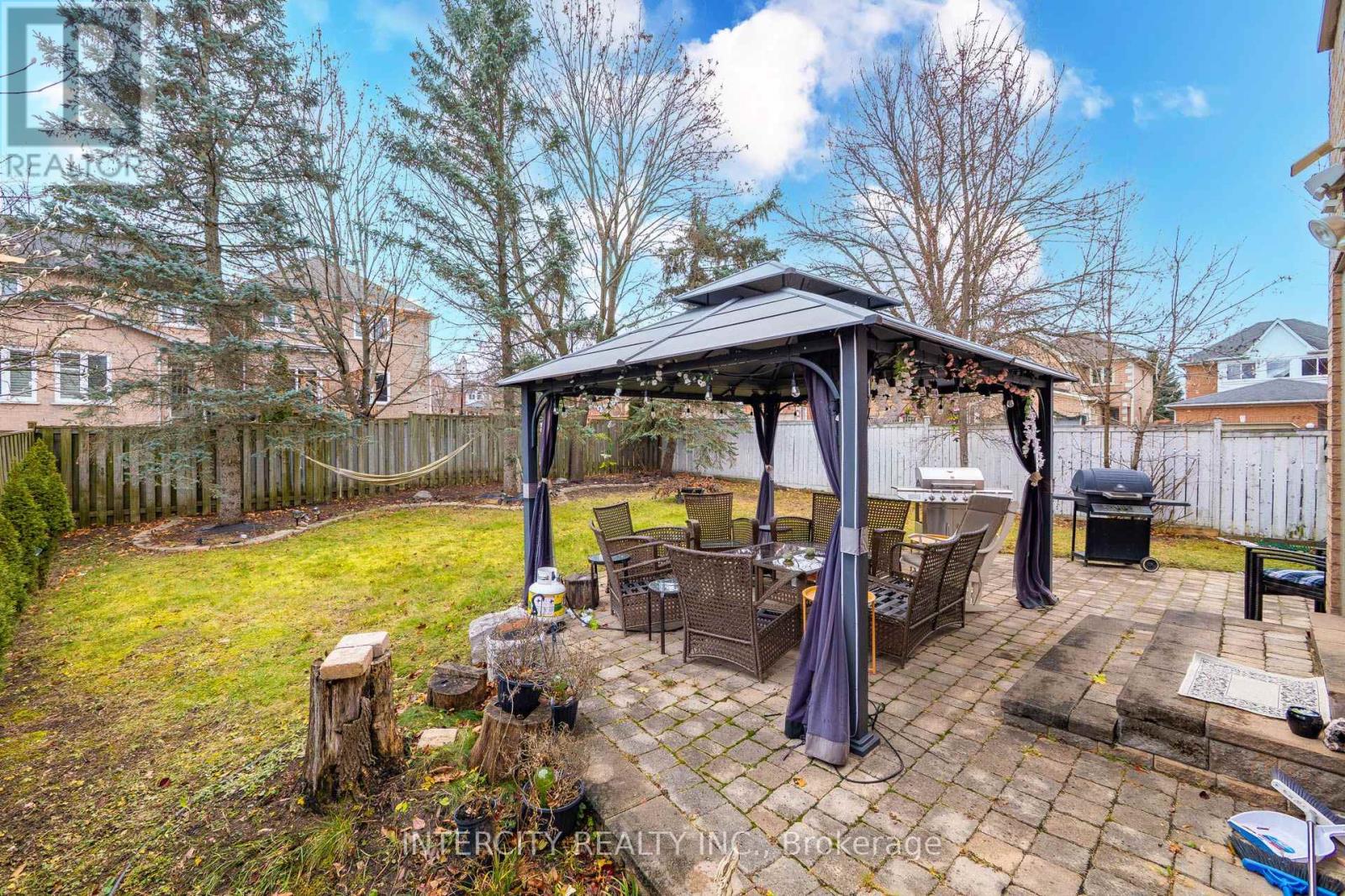 63 Deerglen Terrace, Aurora, Ontario  L4G 6Y2 - Photo 34 - N12584702