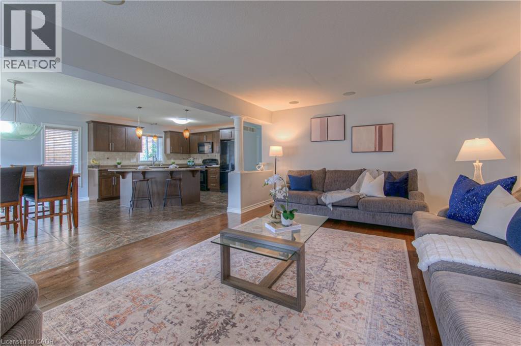 139 Pebblecreek Drive, Kitchener, Ontario  N2A 4M4 - Photo 17 - 40790161