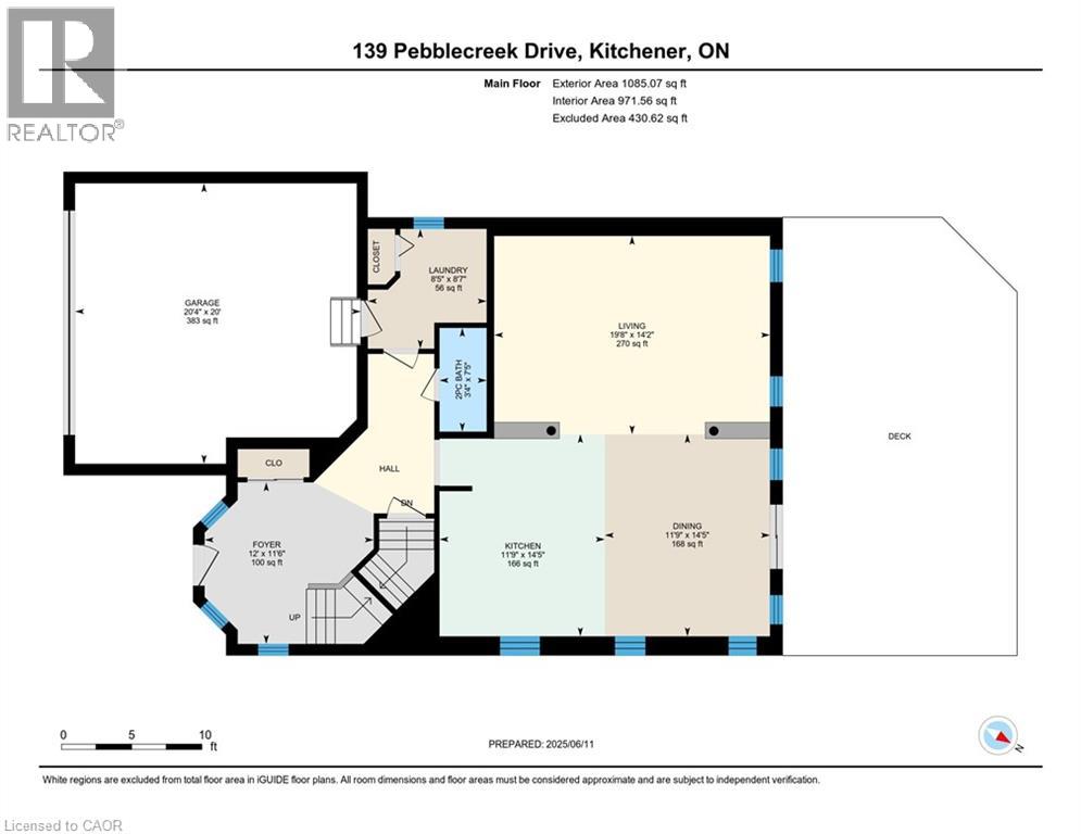 139 Pebblecreek Drive, Kitchener, Ontario  N2A 4M4 - Photo 42 - 40790161