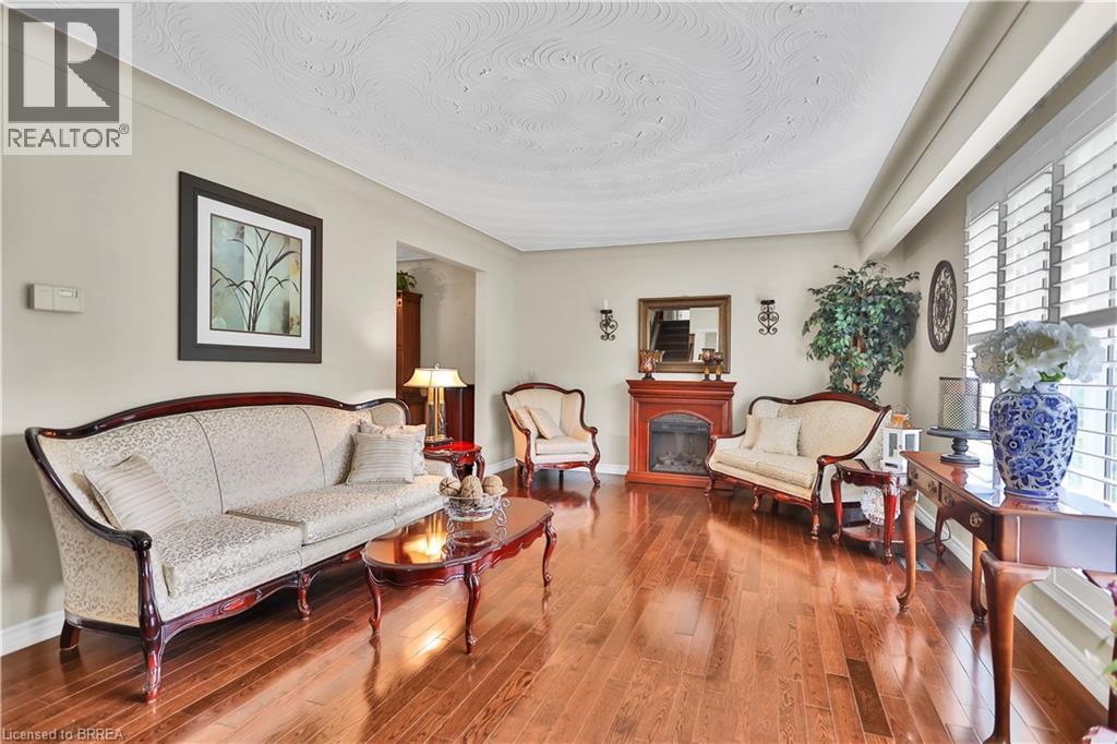 167 Governors Road E, Paris, Ontario  N3L 3E1 - Photo 7 - 40766094