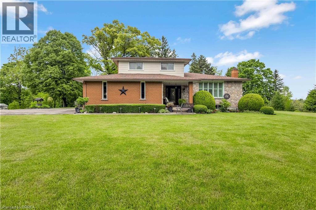 167 Governors Road E, Paris, Ontario  N3L 3E1 - Photo 3 - 40766094