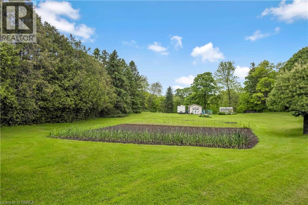 167 Governors Road E, Paris, Ontario  N3L 3E1 - Photo 28 - 40766094