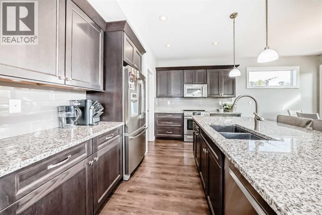 4817 39 Street, Ponoka, Alberta  T4J 0B6 - Photo 4 - A2260132