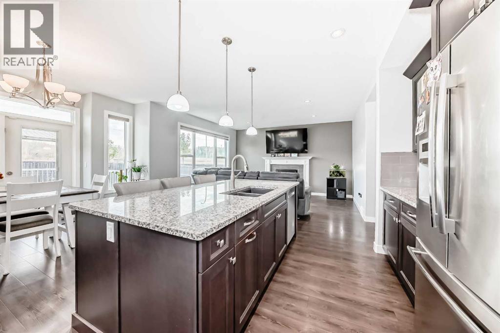 4817 39 Street, Ponoka, Alberta  T4J 0B6 - Photo 6 - A2260132