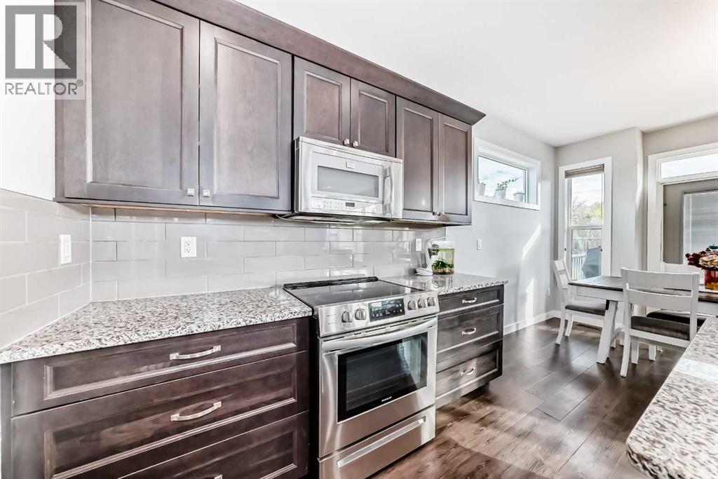 4817 39 Street, Ponoka, Alberta  T4J 0B6 - Photo 5 - A2260132