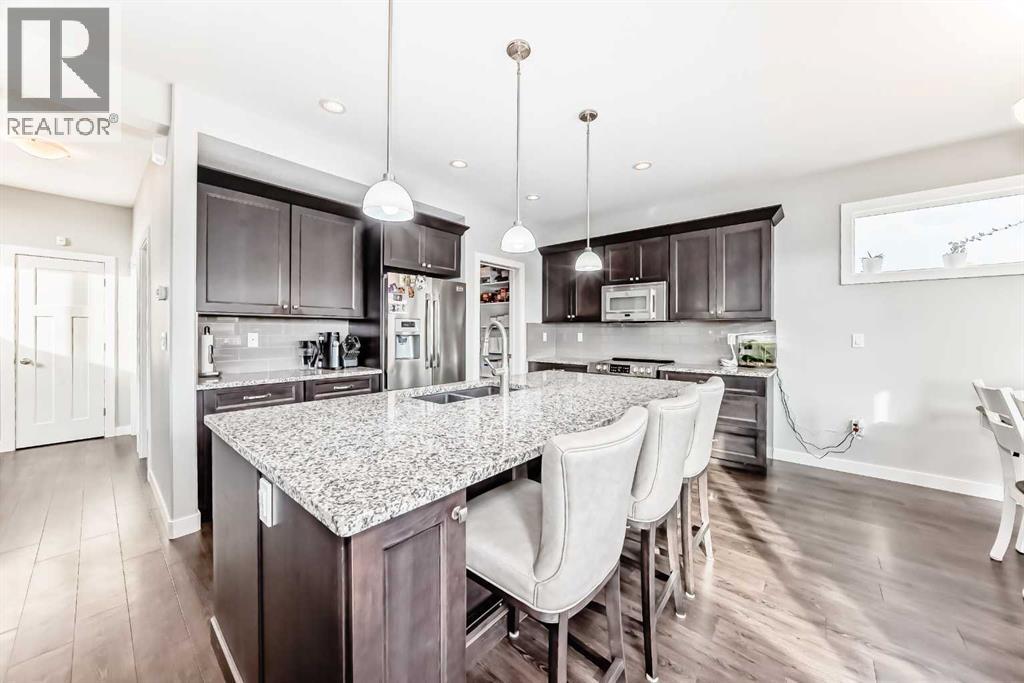 4817 39 Street, Ponoka, Alberta  T4J 0B6 - Photo 3 - A2260132