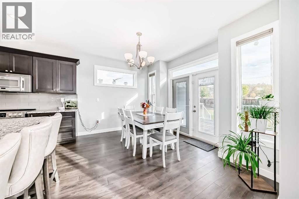 4817 39 Street, Ponoka, Alberta  T4J 0B6 - Photo 7 - A2260132