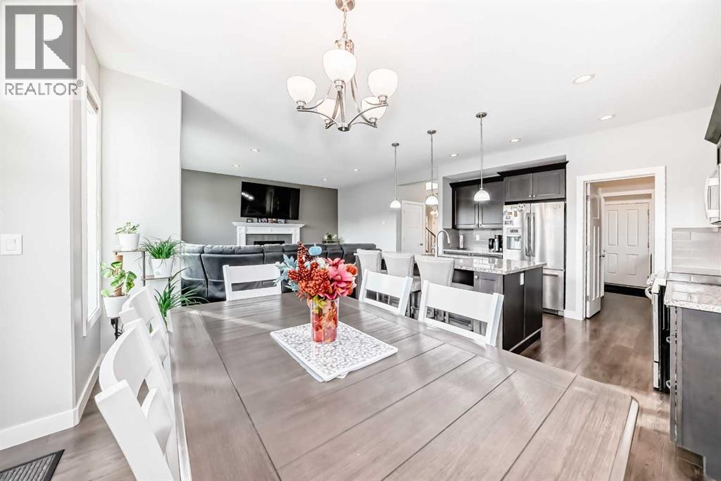 4817 39 Street, Ponoka, Alberta  T4J 0B6 - Photo 8 - A2260132