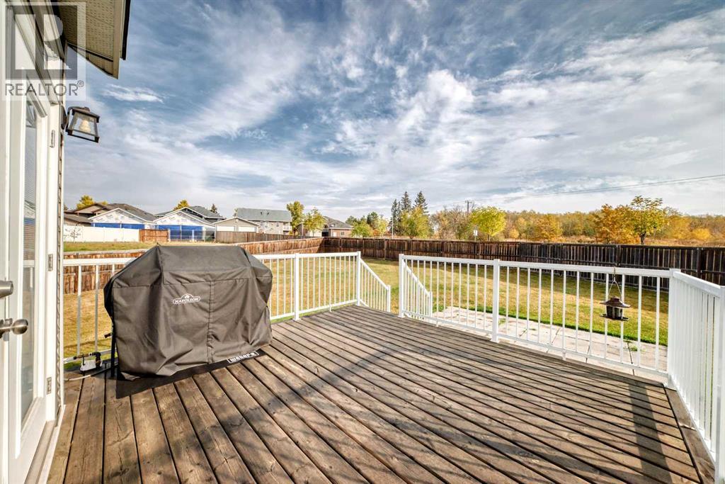 4817 39 Street, Ponoka, Alberta  T4J 0B6 - Photo 34 - A2260132