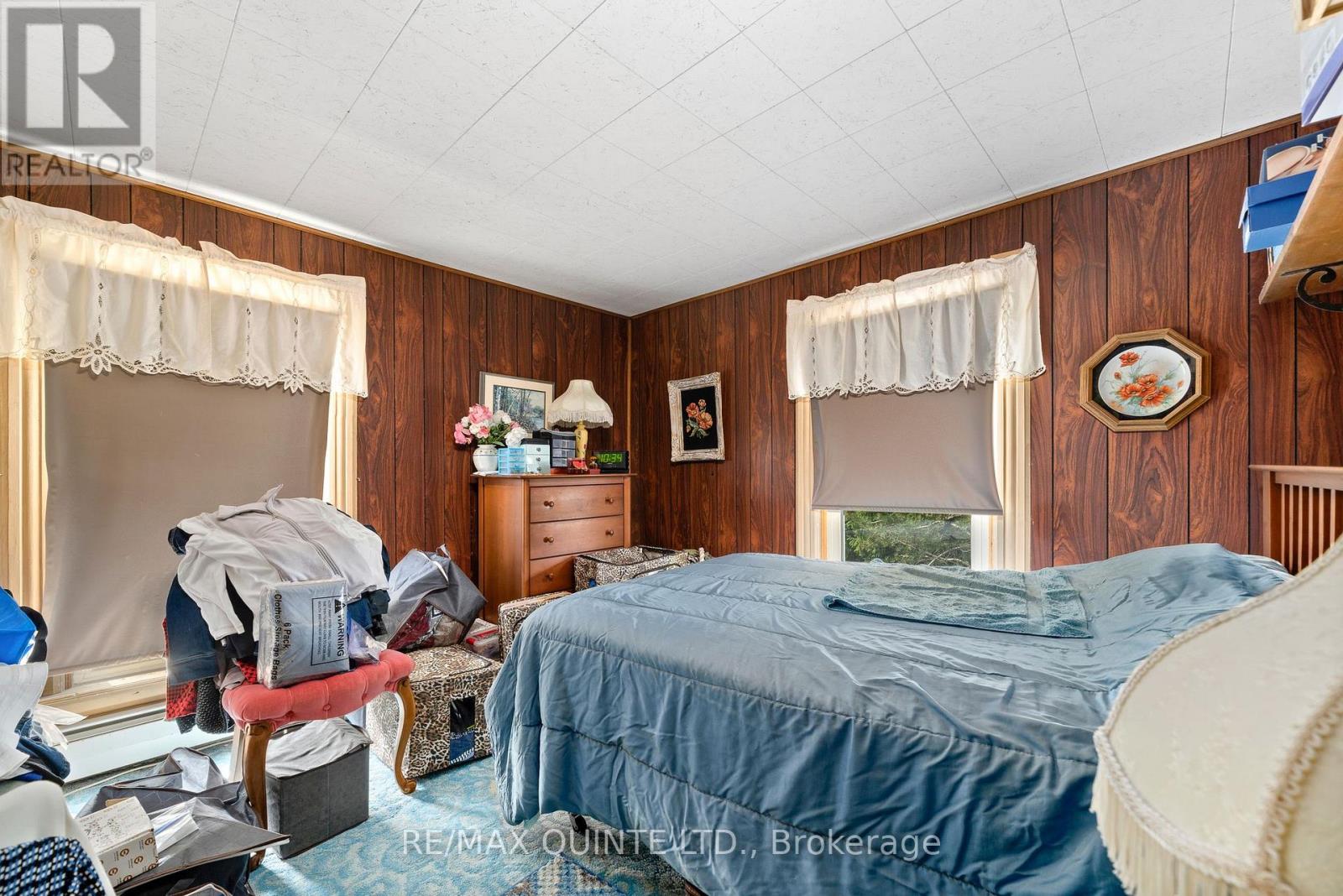 595 Elmbrook Road, Prince Edward County, Ontario  K0K 2T0 - Photo 27 - X12584748