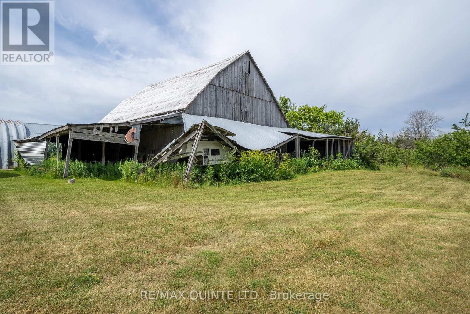 595 Elmbrook Road, Prince Edward County, Ontario  K0K 2T0 - Photo 36 - X12584748