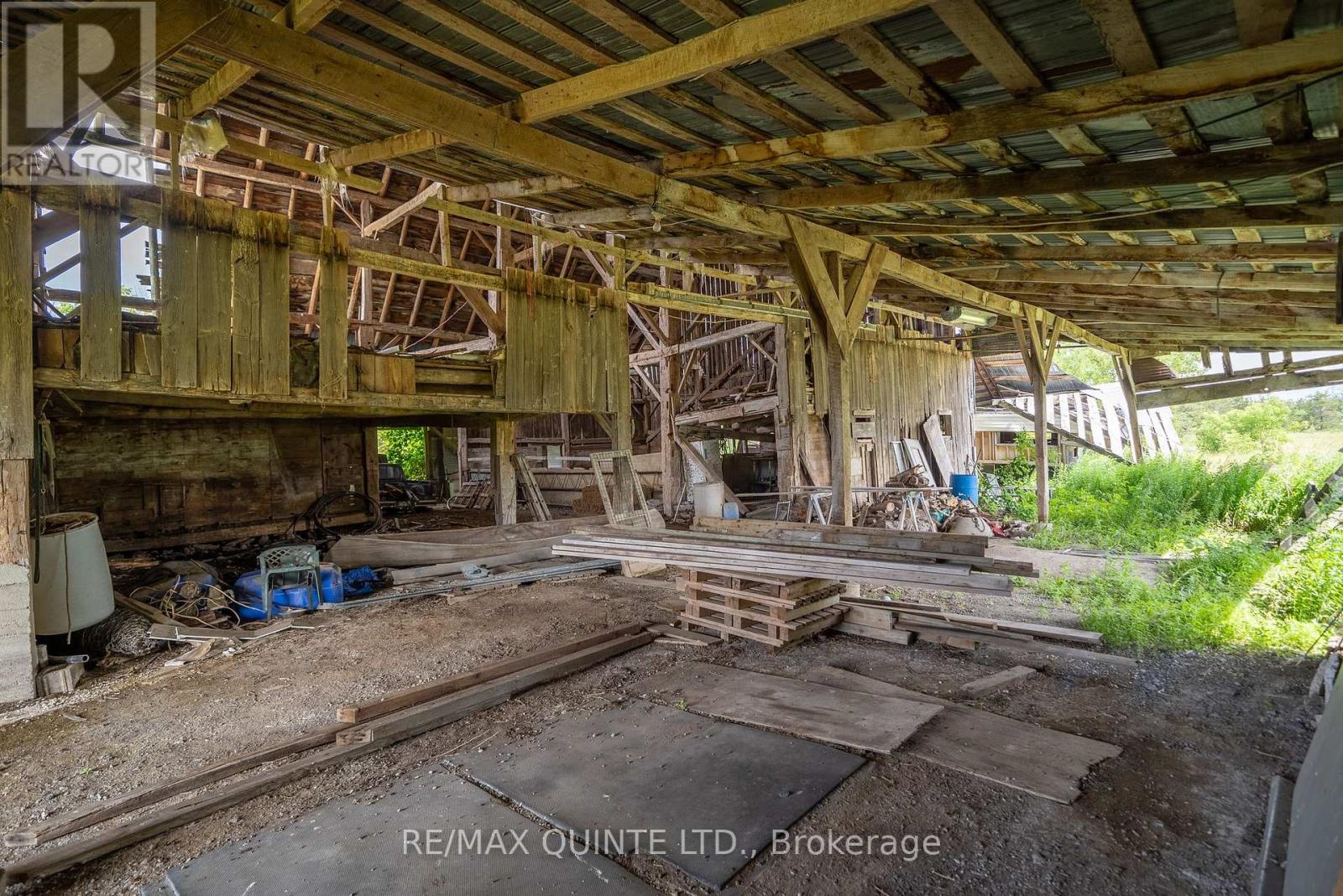 595 Elmbrook Road, Prince Edward County, Ontario  K0K 2T0 - Photo 40 - X12584748