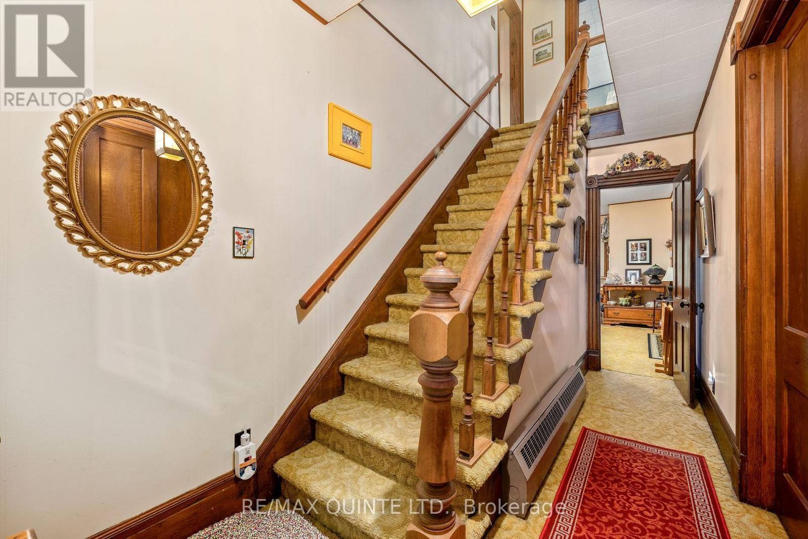 595 Elmbrook Road, Prince Edward County, Ontario  K0K 2T0 - Photo 8 - X12584748