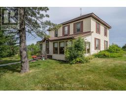 595 ELMBROOK ROAD, Prince Edward County, Ontario
