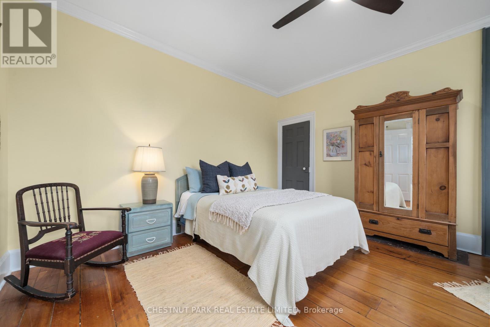 339 Main Street, Prince Edward County, Ontario  K0K 2T0 - Photo 16 - X12584756