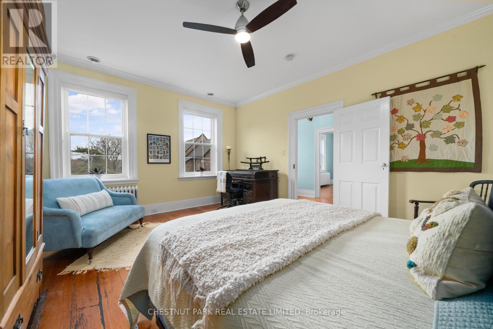 339 Main Street, Prince Edward County, Ontario  K0K 2T0 - Photo 17 - X12584756