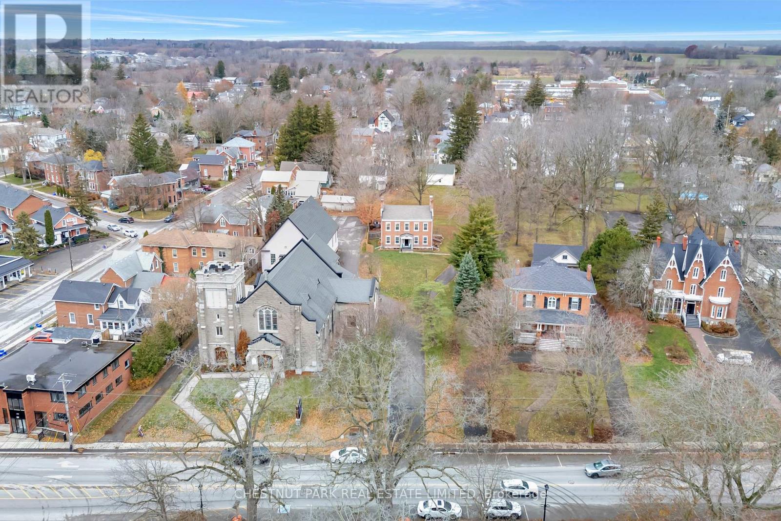 339 Main Street, Prince Edward County, Ontario  K0K 2T0 - Photo 25 - X12584756