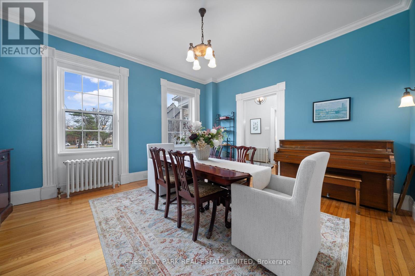 339 Main Street, Prince Edward County, Ontario  K0K 2T0 - Photo 6 - X12584756