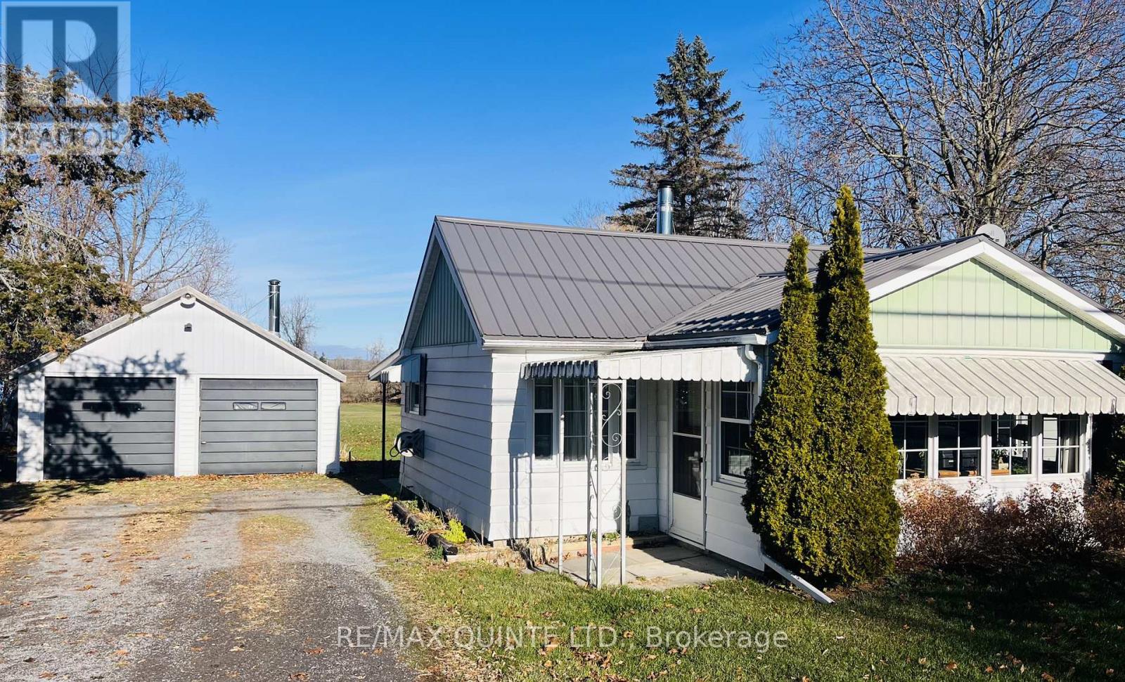 369 Casey Road, Belleville, Ontario  K8N 4Z6 - Photo 1 - X12584848