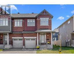 333 TULUM CRESCENT, Ottawa, Ontario
