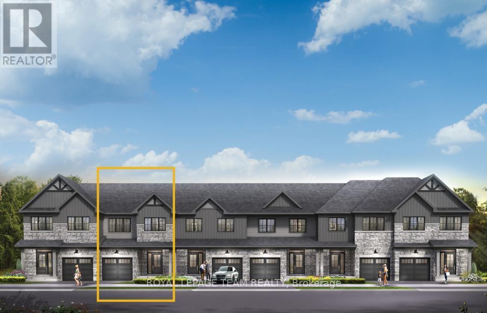 207 BANKSIDE WAY, Ottawa, Ontario