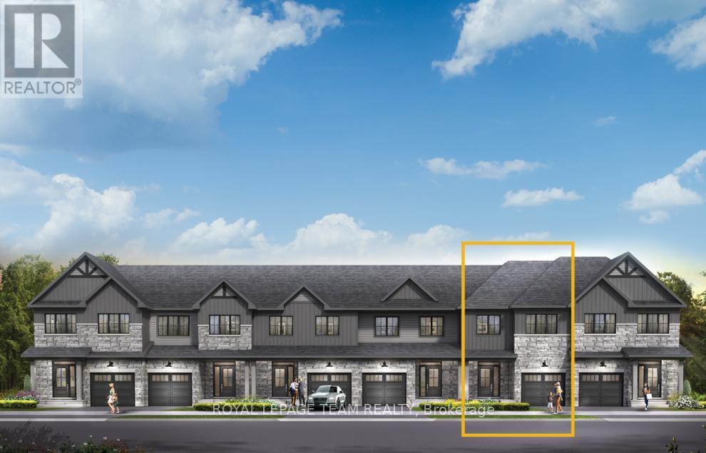 203 BANKSIDE WAY, Ottawa, Ontario