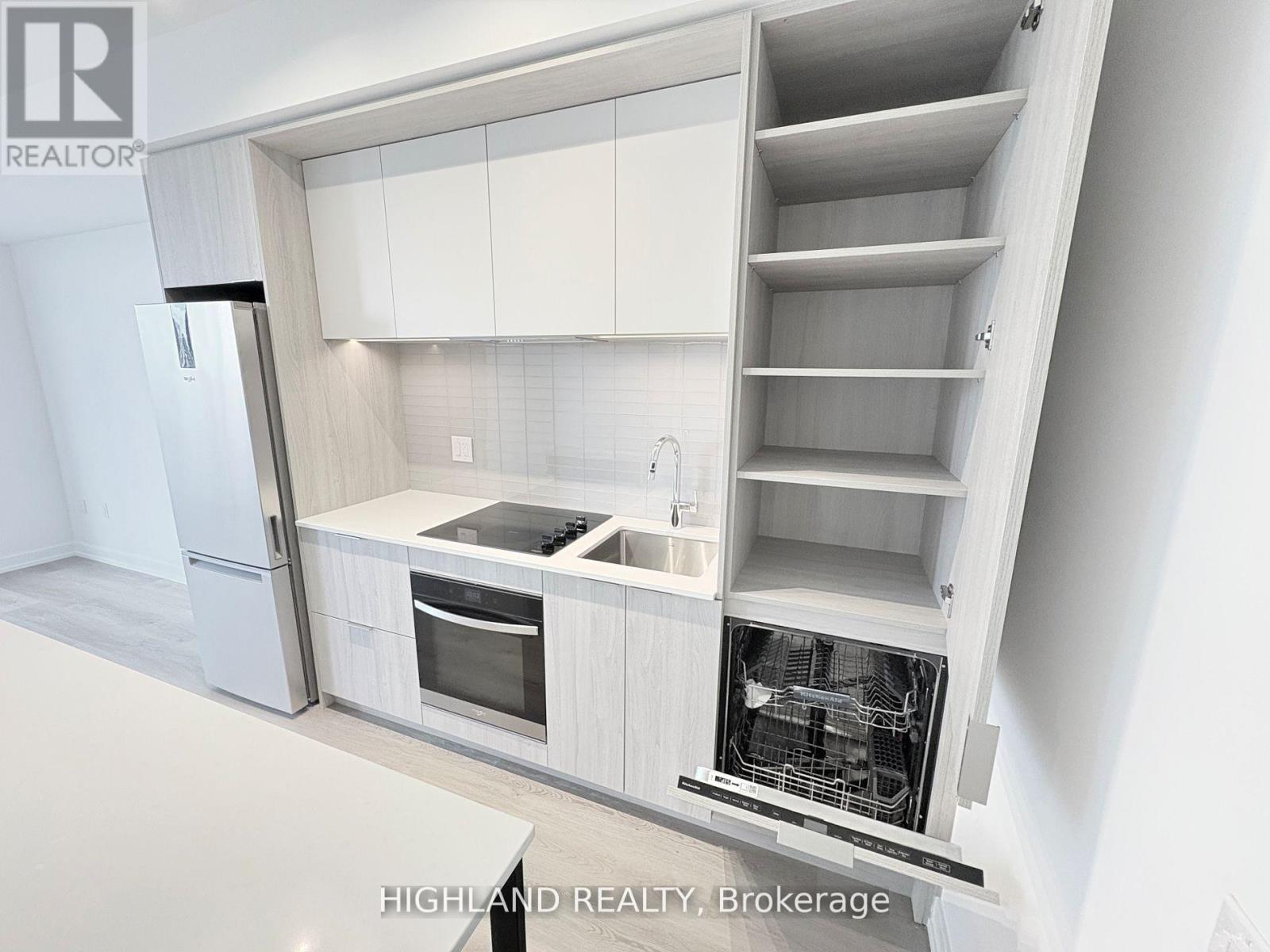 1911 - 395 Square One Drive, Mississauga, Ontario  L5B 0P6 - Photo 4 - W12584478