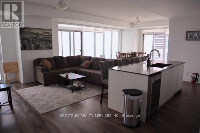 4802 - 56 Annie Craig Drive, Toronto, Ontario  M8V 0C8 - Photo 14 - W12584492