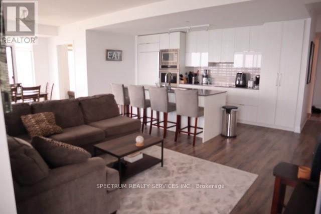 4802 - 56 Annie Craig Drive, Toronto, Ontario  M8V 0C8 - Photo 15 - W12584492