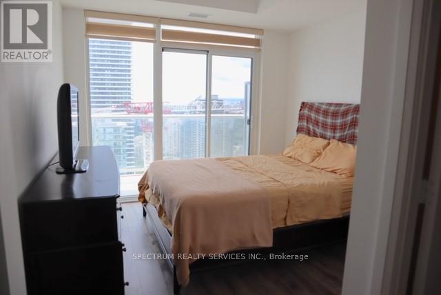 4802 - 56 Annie Craig Drive, Toronto, Ontario  M8V 0C8 - Photo 19 - W12584492