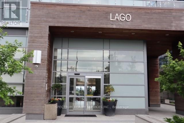 4802 - 56 Annie Craig Drive, Toronto, Ontario  M8V 0C8 - Photo 2 - W12584492