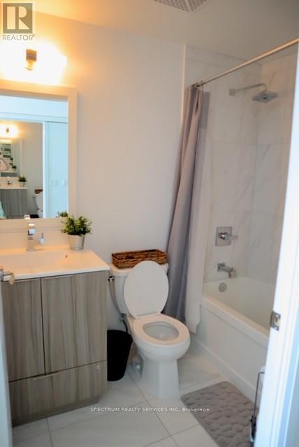 4802 - 56 Annie Craig Drive, Toronto, Ontario  M8V 0C8 - Photo 20 - W12584492